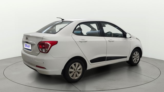 View Hyundai Xcent Image 41 Used Hyundai Xcent Image 41