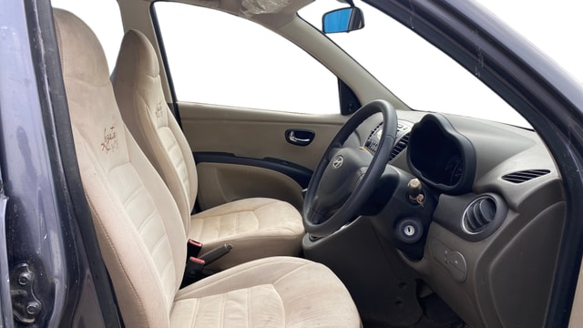 View Hyundai i10 Image 16 Used Hyundai i10 Image 16