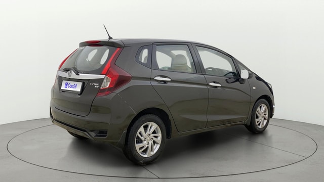 View Honda Jazz Image 44 Used Honda Jazz Image 44