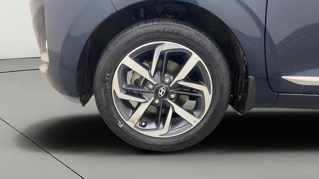 View Hyundai Grand i10 Nios Image 28 Used Hyundai Grand i10 Nios Image 28