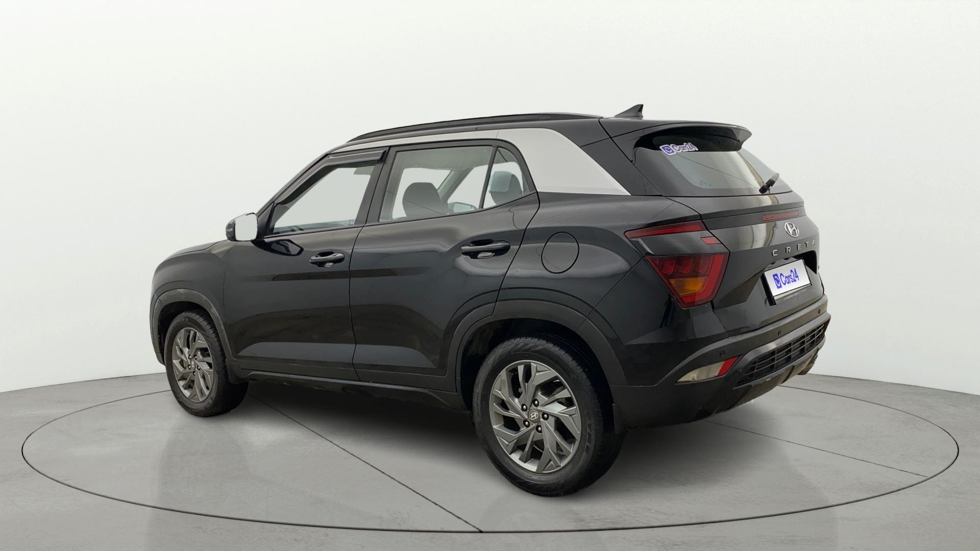 View 2020 Hyundai Creta 1.4 E Diesel Image 2 Used 2020 Hyundai Creta 1.4 E Diesel Image 2