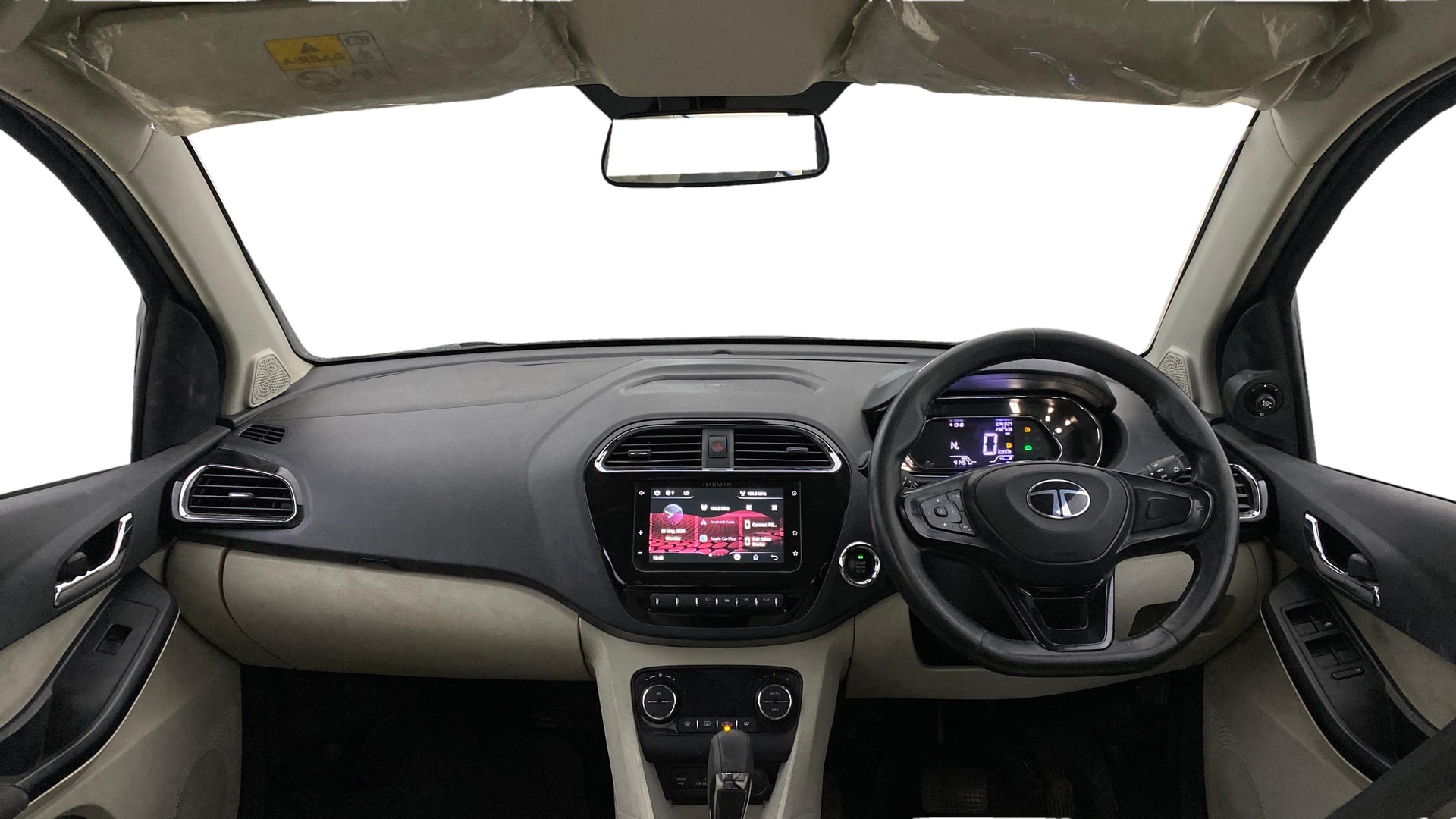Used 2024 Tata Tigor Used 2024 Tata Tigor