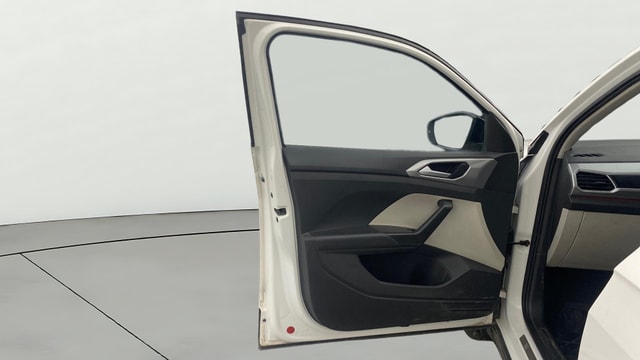 View Volkswagen Taigun Image 33 Used Volkswagen Taigun Image 33