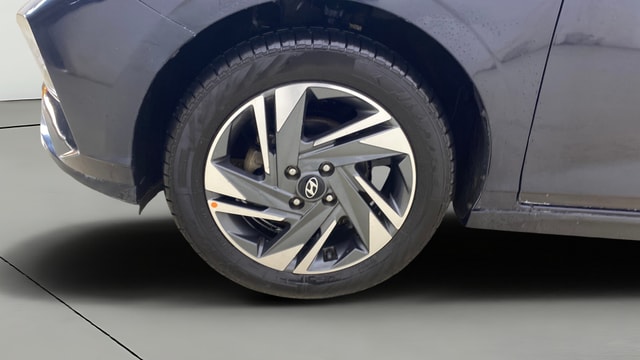 View Hyundai Elite i20 Image 36 Used Hyundai Elite i20 Image 36