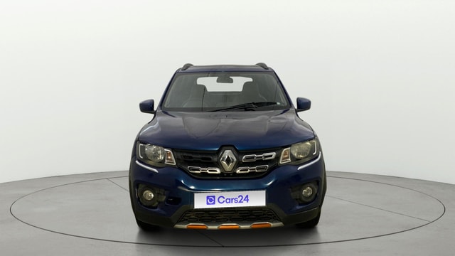 View Renault Kwid Image 1 Used Renault Kwid Image 1