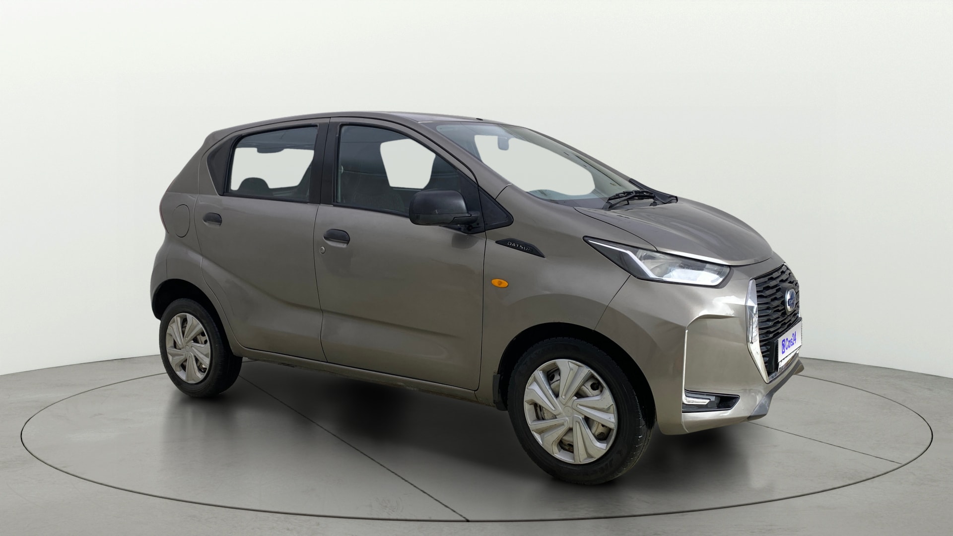 Used 2022 Datsun Go Used 2022 Datsun Go