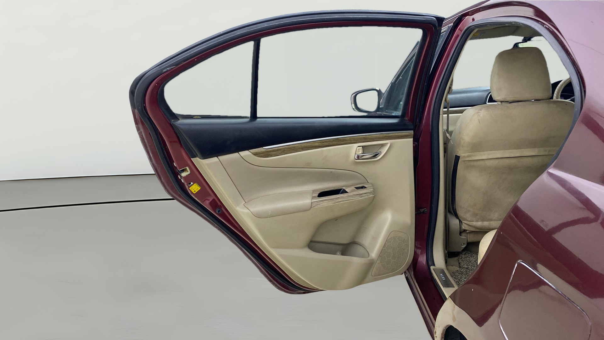 View 2021 Maruti Suzuki 1000 Base Variant Image 23 Used 2021 Maruti Suzuki 1000 Base Variant Image 23