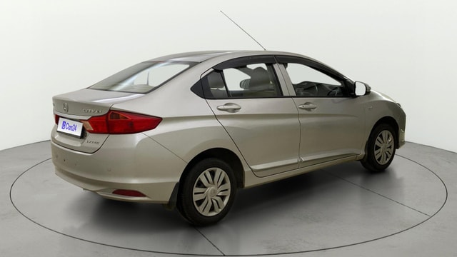 View Honda City Image 42 Used Honda City Image 42