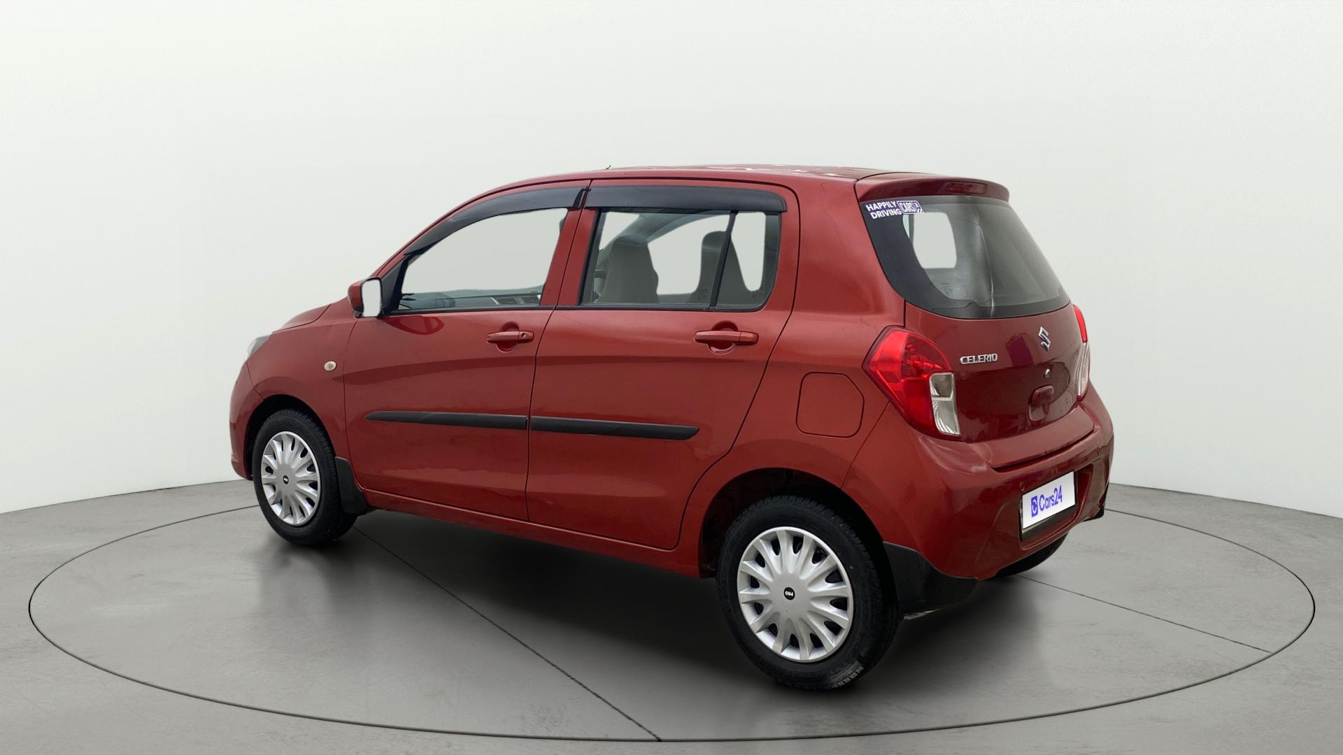 View 2019 Maruti Suzuki 1000 Base Variant Image 2 Used 2019 Maruti Suzuki 1000 Base Variant Image 2