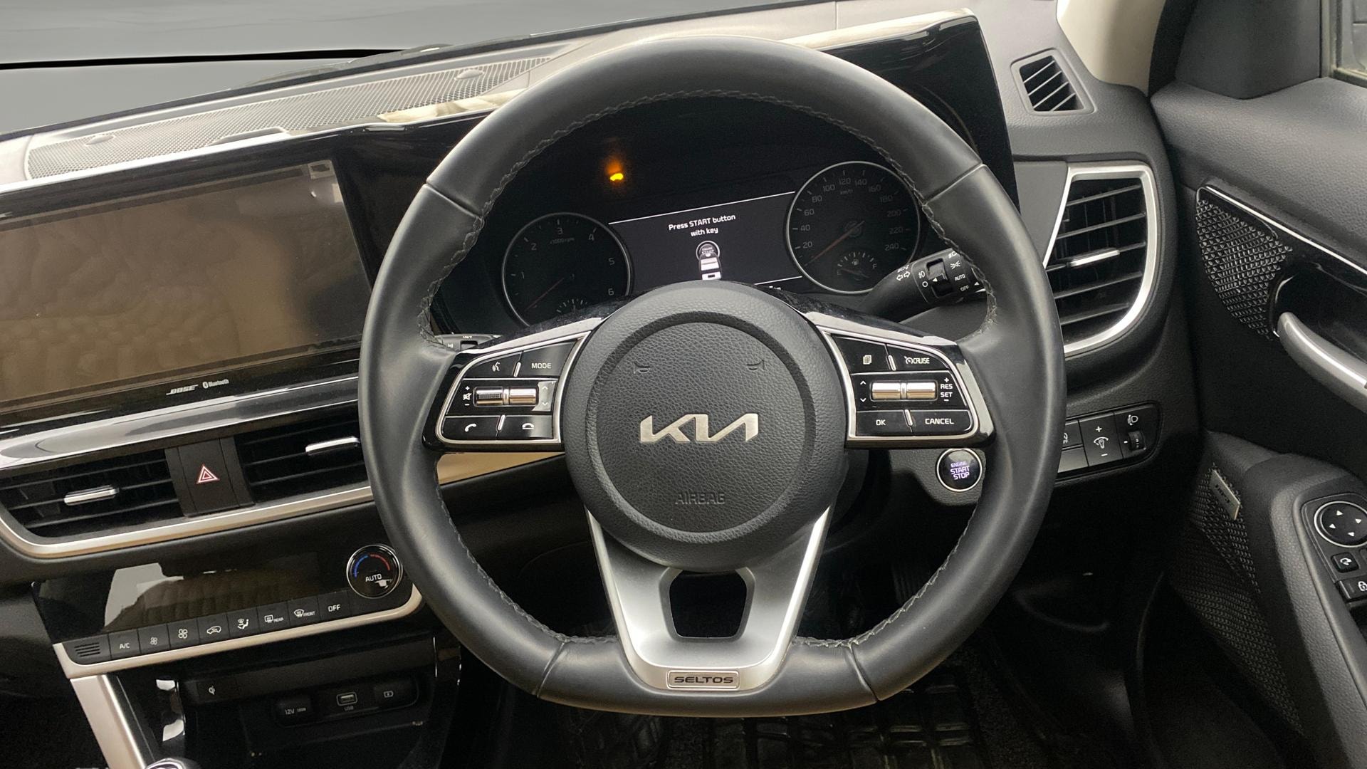 Used 2023 Kia Seltos Used 2023 Kia Seltos