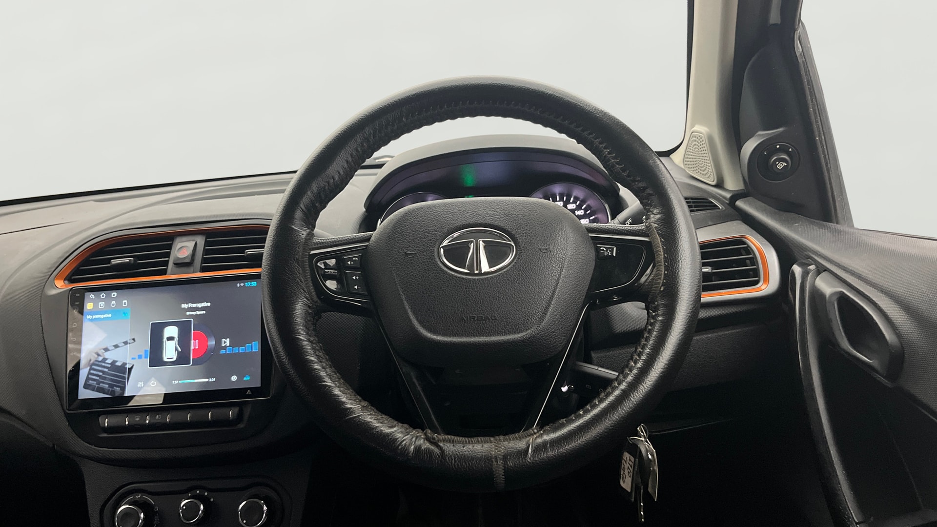 Used 2019 Tata Tiago NRG Used 2019 Tata Tiago NRG