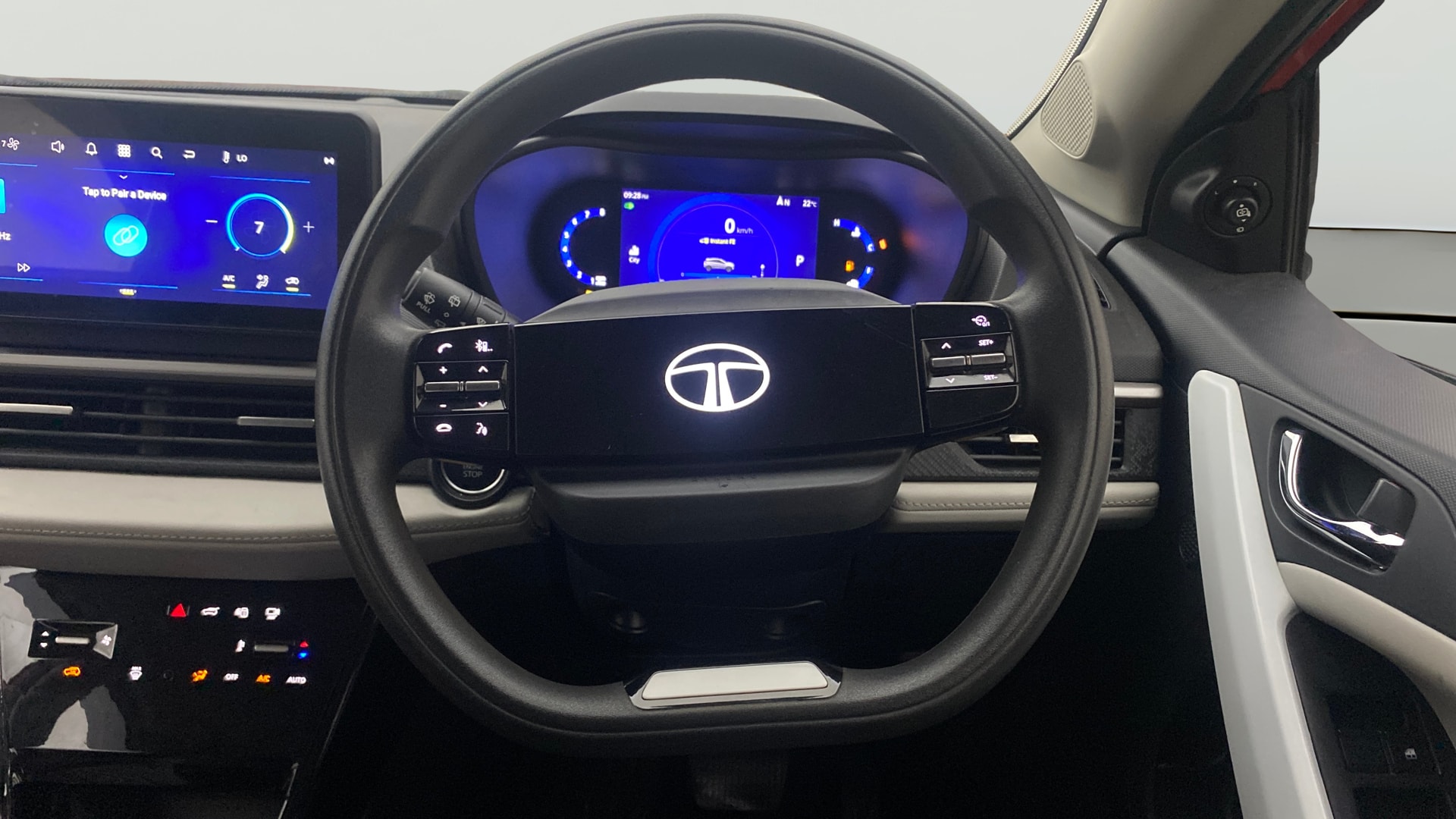 Used 2024 Tata Nexon Used 2024 Tata Nexon