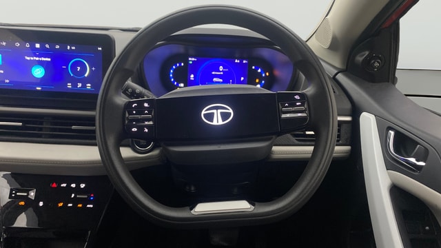 View Tata Nexon Image 21 Used Tata Nexon Image 21