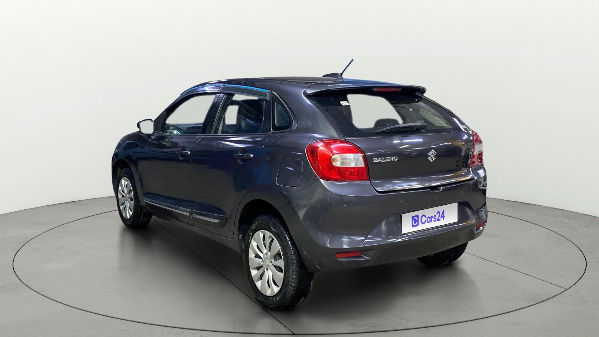 Used 2019 Maruti Suzuki 1000 Used 2019 Maruti Suzuki 1000