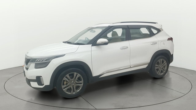 View Kia Seltos Image 38 Used Kia Seltos Image 38