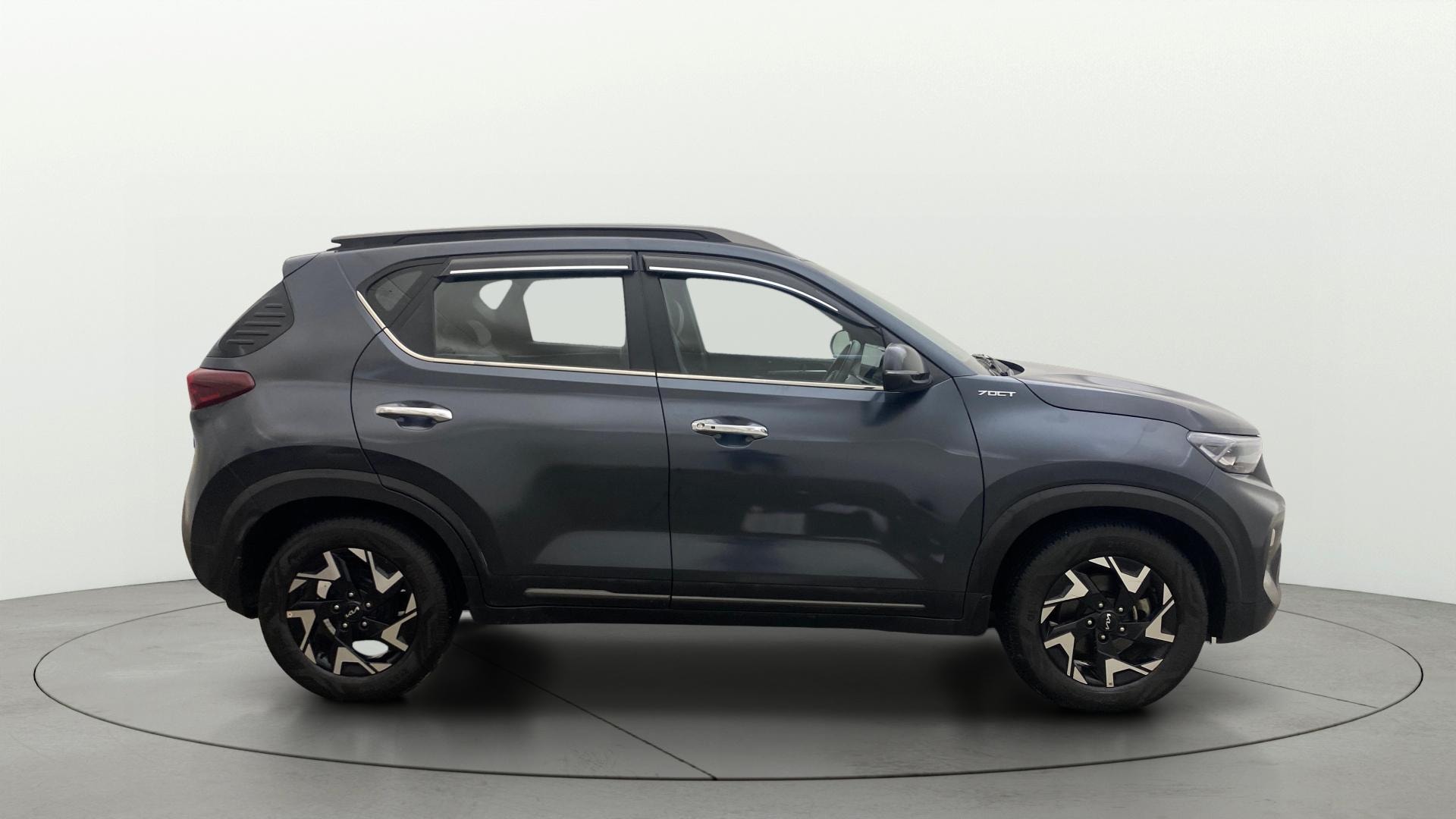 Used 2023 Kia Sonet Used 2023 Kia Sonet