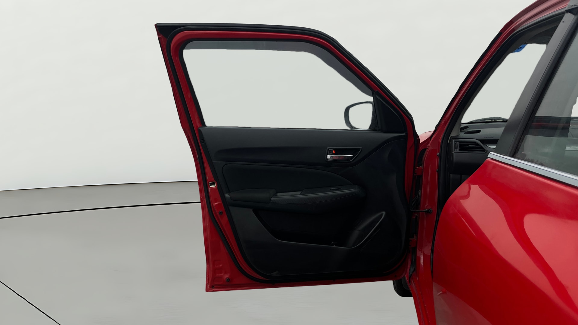 View 2018 Maruti Suzuki 1000 Base Variant Image 31 Used 2018 Maruti Suzuki 1000 Base Variant Image 31