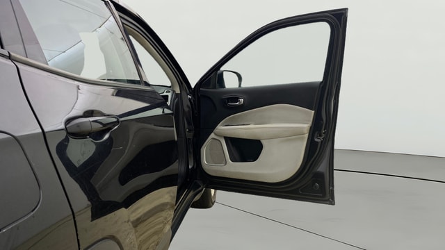 View Jeep Compass Image 47 Used Jeep Compass Image 47