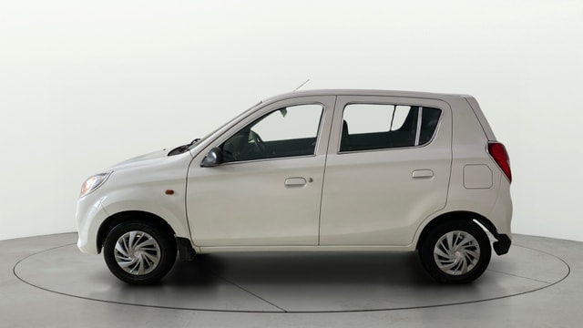 View Maruti Suzuki Alto 800 Image 5 Used Maruti Suzuki Alto 800 Image 5