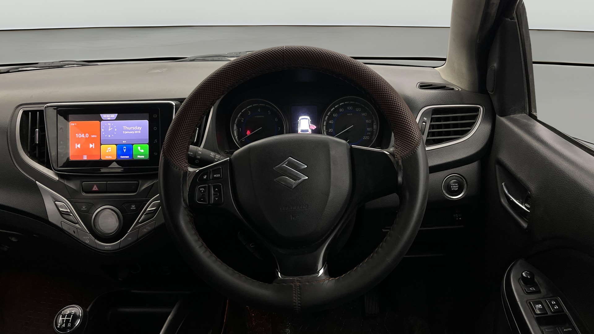 Used 2020 Maruti Suzuki 1000 Used 2020 Maruti Suzuki 1000