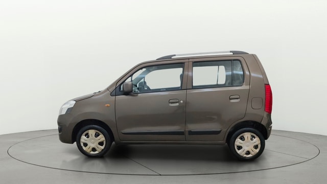 View Maruti Suzuki 1000 Image 5 Used Maruti Suzuki 1000 Image 5