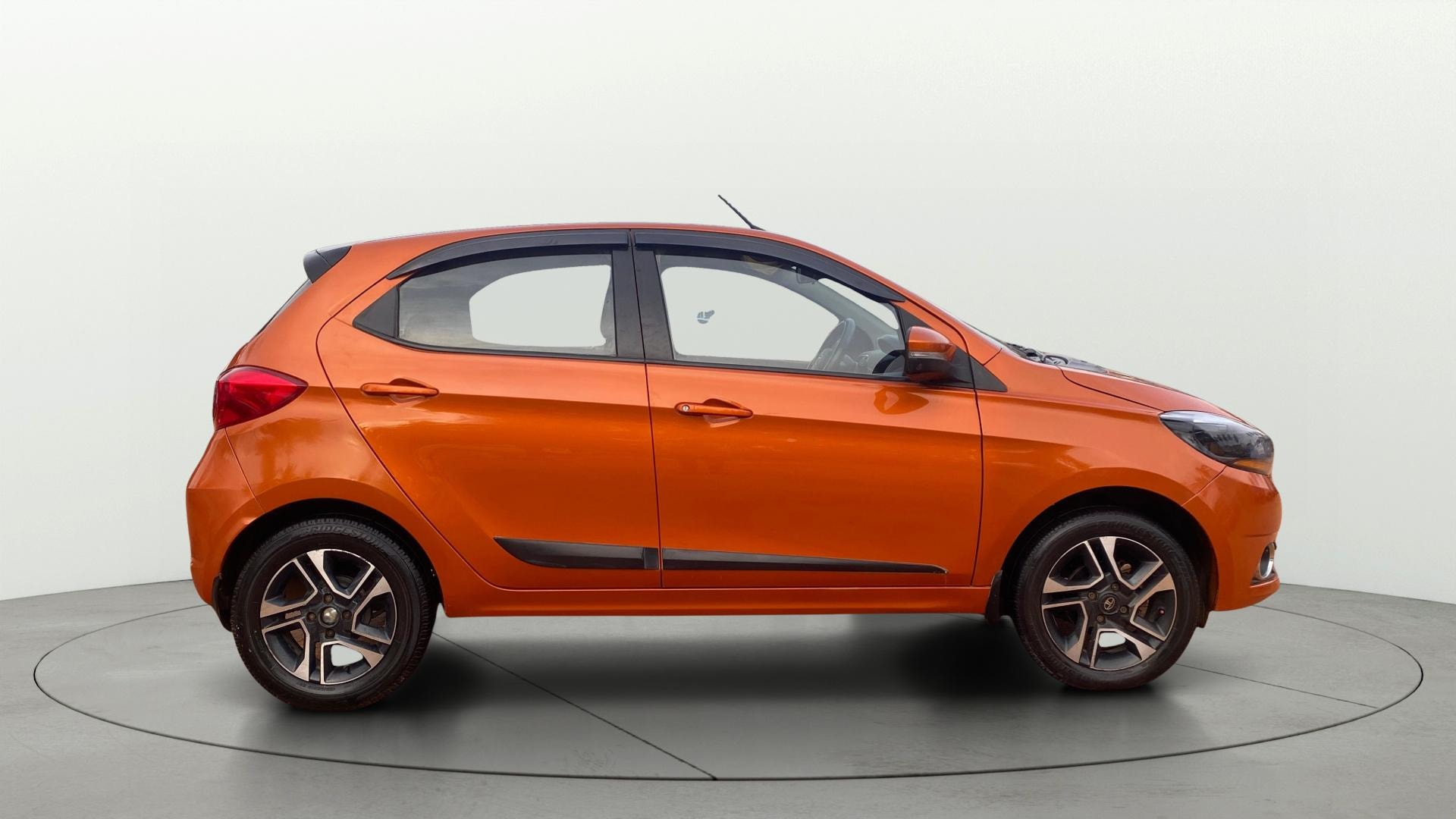 Used 2019 Tata Tiago Used 2019 Tata Tiago