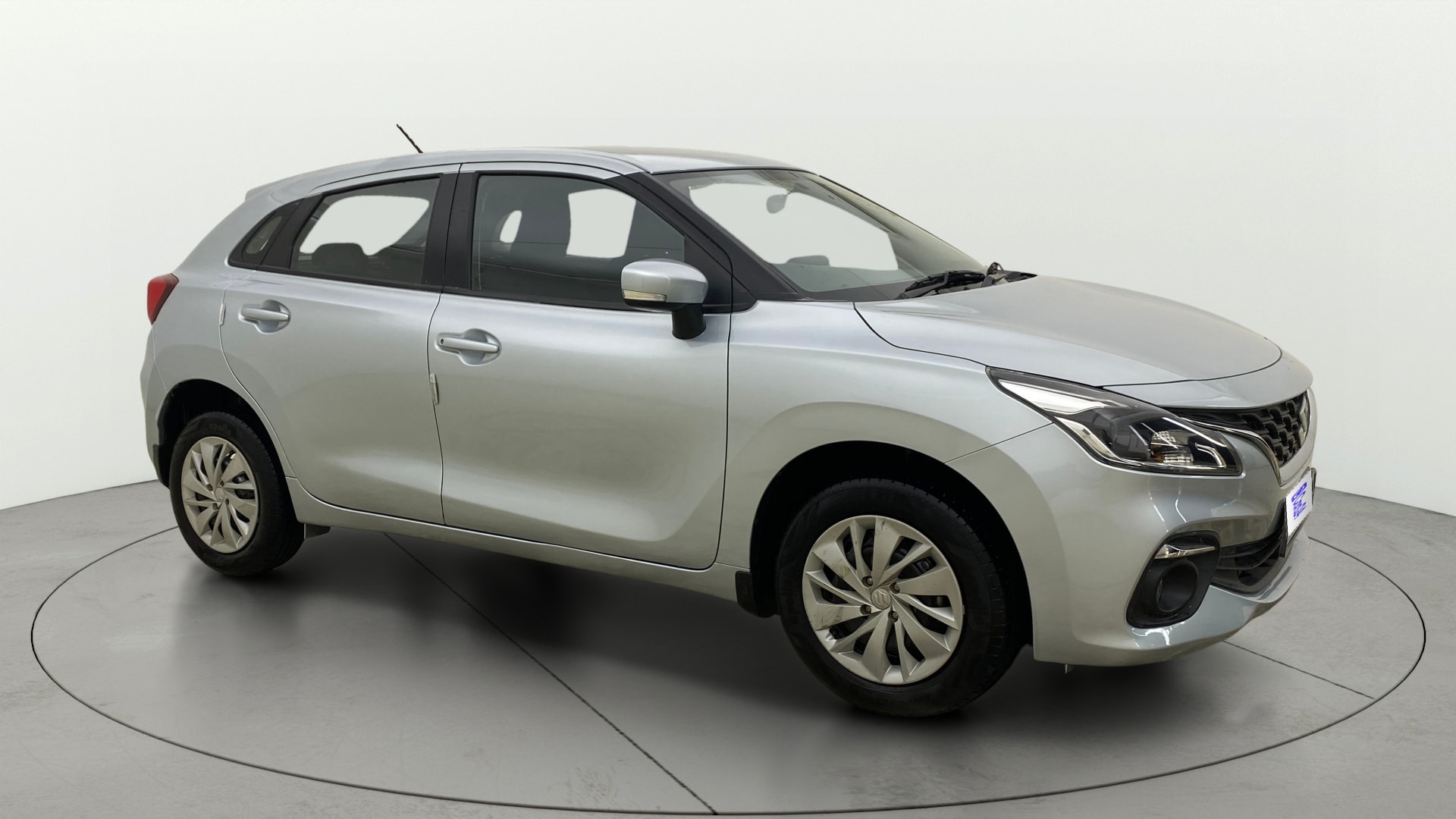 View 2024 Maruti Suzuki 1000 Base Variant Image 21 Used 2024 Maruti Suzuki 1000 Base Variant Image 21