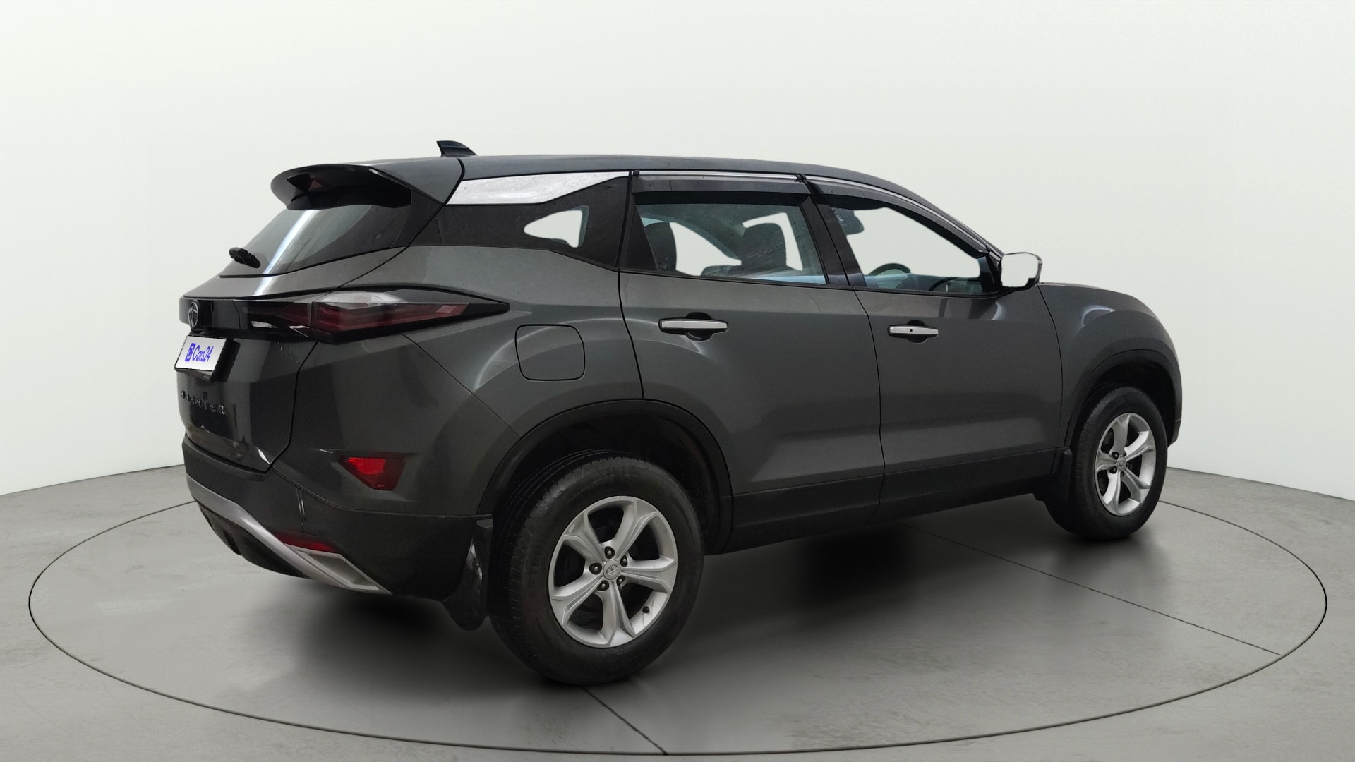 Used 2024 Tata Harrier Used 2024 Tata Harrier
