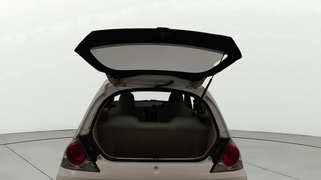 View Honda Brio Image 16 Used Honda Brio Image 16