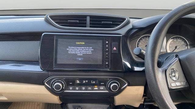 View Honda Amaze Image 32 Used Honda Amaze Image 32