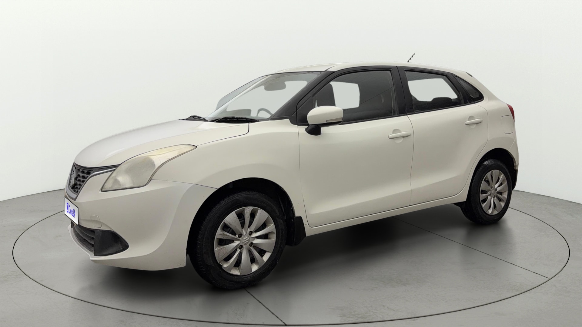 View 2017 Maruti Suzuki 1000 Base Variant Image 34 Used 2017 Maruti Suzuki 1000 Base Variant Image 34