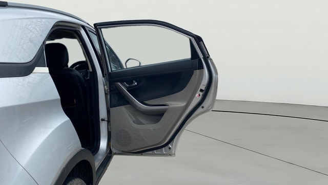 View Tata Nexon Image 5 Used Tata Nexon Image 5