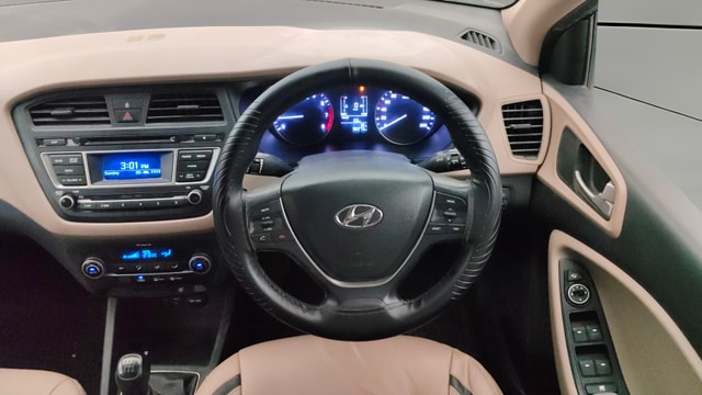 View Hyundai Elite i20 Image 20 Used Hyundai Elite i20 Image 20