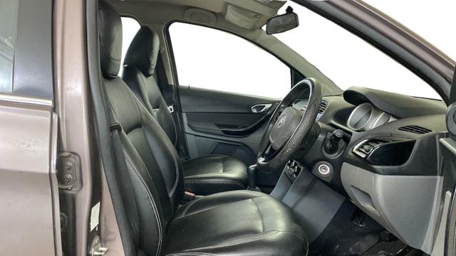 View Tata Tigor Image 25 Used Tata Tigor Image 25