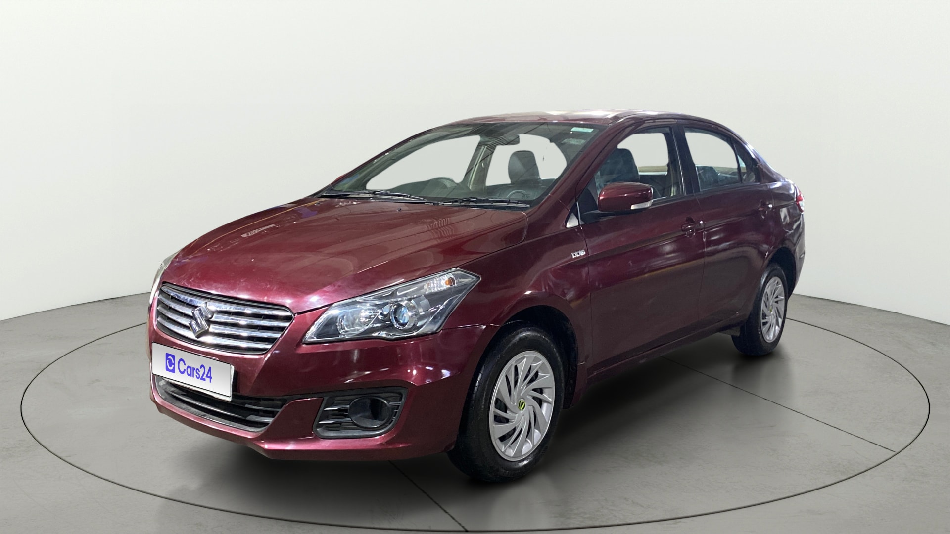 View 2015 Maruti Suzuki 1000 Base Variant Image 34 Used 2015 Maruti Suzuki 1000 Base Variant Image 34