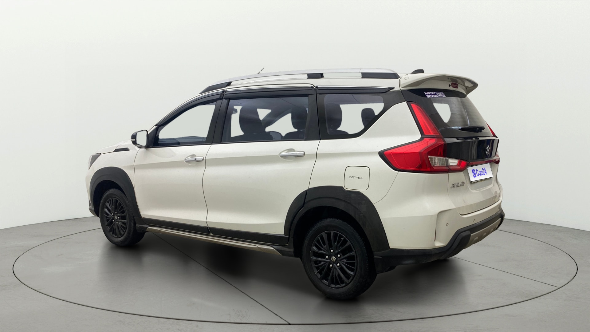 View 2020 Maruti Suzuki 1000 Base Variant Image 2 Used 2020 Maruti Suzuki 1000 Base Variant Image 2