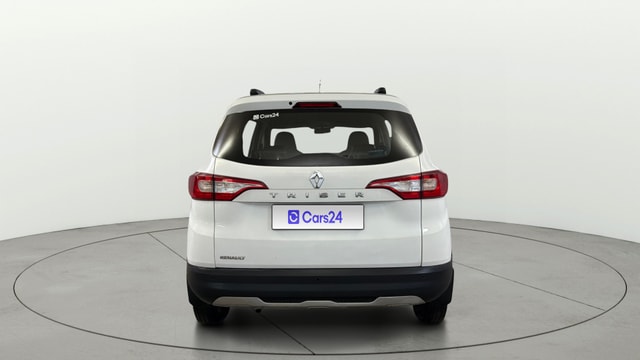 View Renault Triber Image 39 Used Renault Triber Image 39