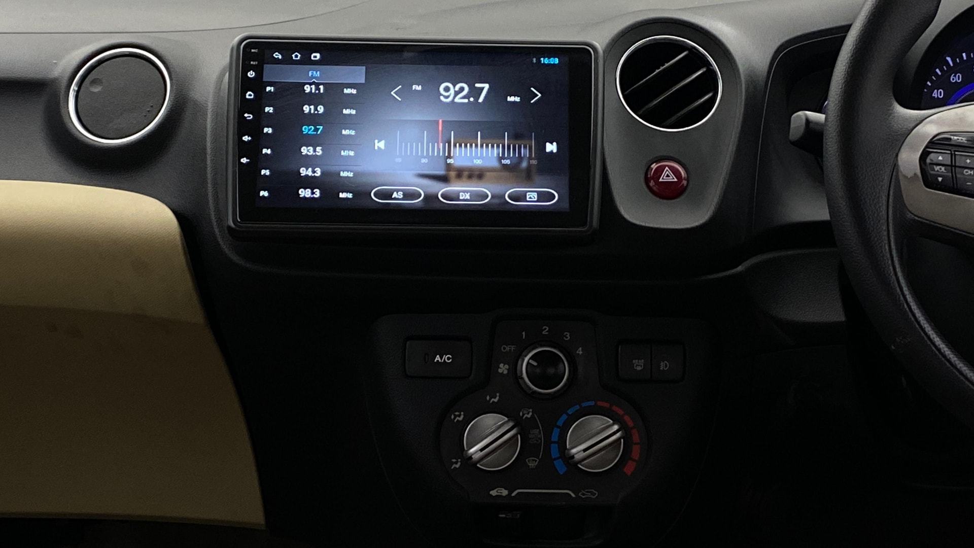 Used 2015 Honda Amaze Used 2015 Honda Amaze