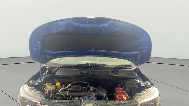View Renault Triber Image 20 Used Renault Triber Image 20