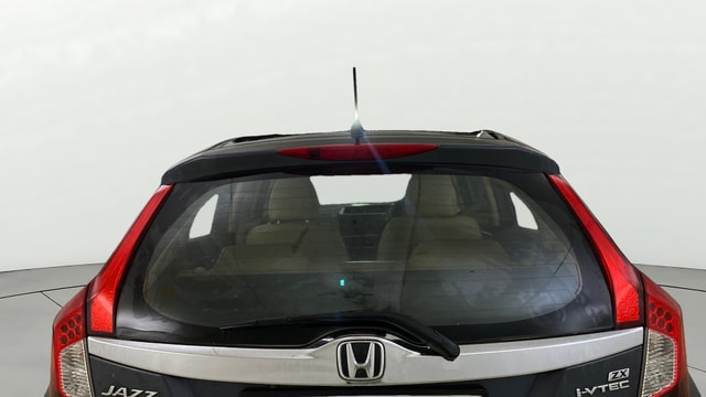 View Honda Jazz Image 5 Used Honda Jazz Image 5