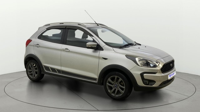 View Ford Freestyle Image 21 Used Ford Freestyle Image 21