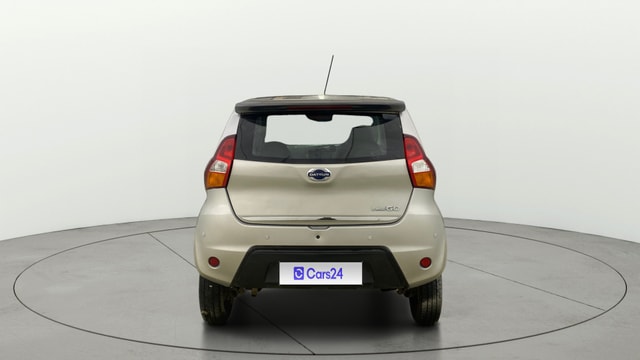 View Datsun Redi GO Image 39 Used Datsun Redi GO Image 39