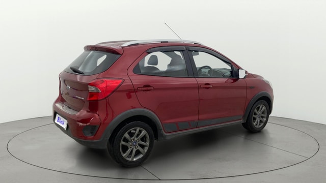 View Ford Freestyle Image 44 Used Ford Freestyle Image 44