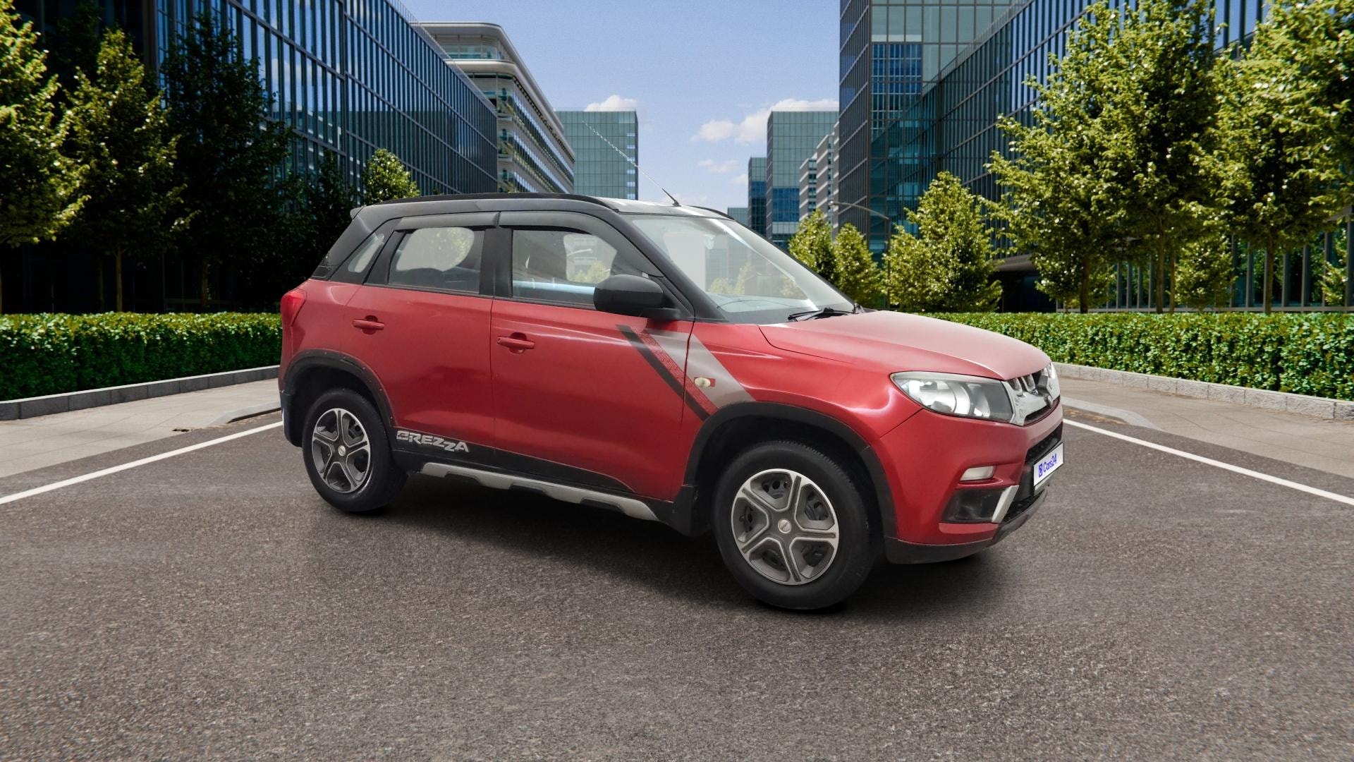 Used 2018 Maruti Suzuki 1000 Used 2018 Maruti Suzuki 1000