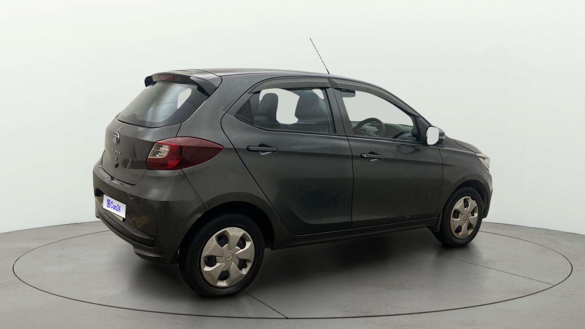 Used 2021 Tata Tiago Used 2021 Tata Tiago