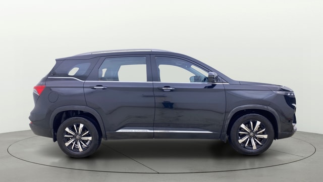 View MG Hector Plus Image 29 Used MG Hector Plus Image 29