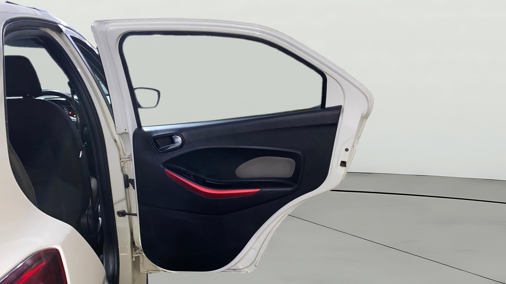 View 2021 Ford Freestyle Ambiente 1.2 Ti-VCT Image 7 Used 2021 Ford Freestyle Ambiente 1.2 Ti-VCT Image 7