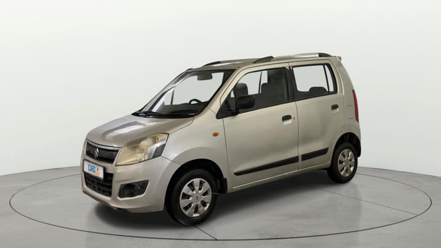 View Maruti Suzuki 1000 Image 34 Used Maruti Suzuki 1000 Image 34