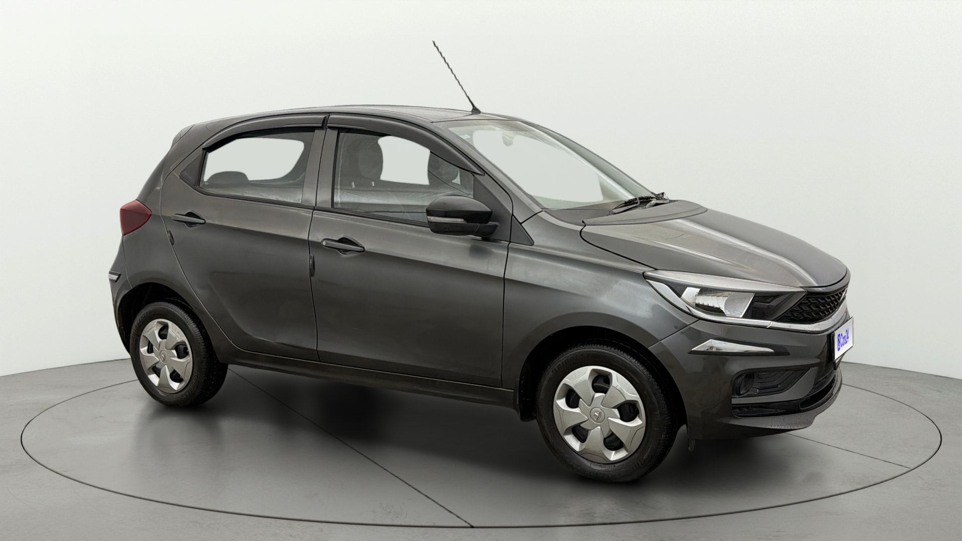 Used 2022 Tata Tiago Used 2022 Tata Tiago