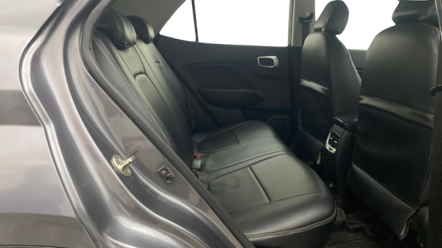 View Hyundai Venue Image 31 Used Hyundai Venue Image 31